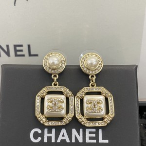 Fashion Jewelry Accessories Earrings Gold E1172
