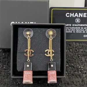 Fashion Jewelry Accessories Earrings Gold E1340