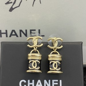 Fashion Jewelry Accessories Earrings Gold E1315