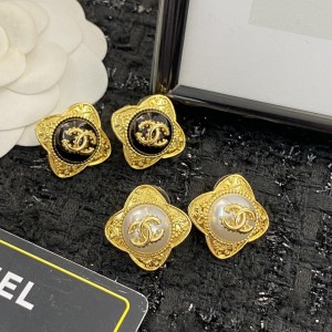 Fashion Jewelry Accessories Earrings Gold E1316