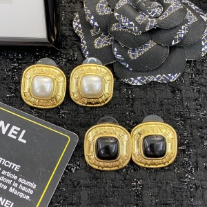 Fashion Jewelry Accessories Earrings Gold E1294