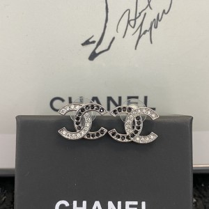 Fashion Jewelry Accessories Earrings Silver E1900