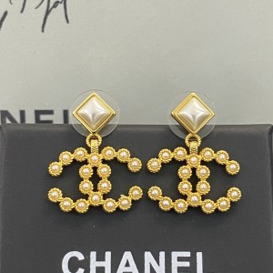 Fashion Jewelry Accessories Earrings Gold E1290