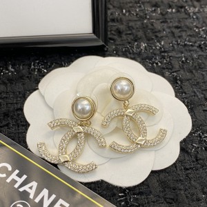 Fashion Jewelry Accessories Earrings Gold E1299