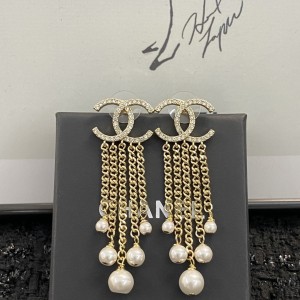 Fashion Jewelry Accessories Earrings Gold E1264
