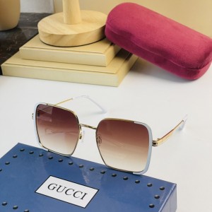 Fashion sunglasses GG Sunglasses Square frame sunglasses Square-rectangle Sunglasses Eyewear 9025-3