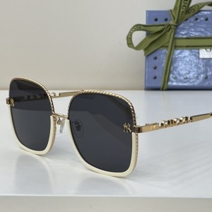 Fashion sunglasses GG Sunglasses Square Rectangle Sunglasses Square-frame Sunglasses Eyewear 0885S-1
