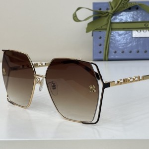 Fashion sunglasses GG Sunglasses Square Rectangle Sunglasses Square-frame Sunglasses Eyewear GG0920S-1
