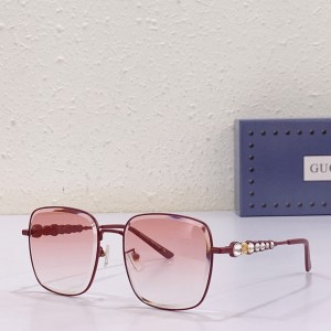 Fashion sunglasses GG Sunglasses Square Rectangle Sunglasses Square-frame Sunglasses Eyewear GG0892-2