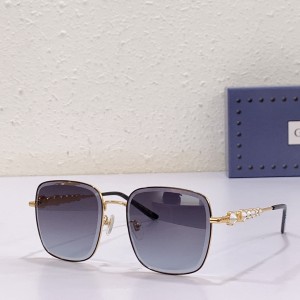 Fashion sunglasses GG Sunglasses Square Rectangle Sunglasses Square-frame Sunglasses Eyewear GG0892-3
