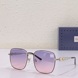 Fashion sunglasses GG Sunglasses Square Rectangle Sunglasses Square-frame Sunglasses Eyewear GG0892-5