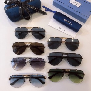 Fashion sunglasses GG Sunglasses Aviator sunglasses Aviator-frame Sunglasses Eyewear GG0930S