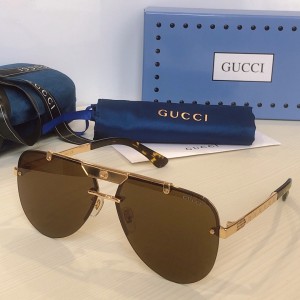 Fashion sunglasses GG Sunglasses Aviator sunglasses Aviator-frame Sunglasses Eyewear GG0930S-4