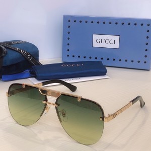Fashion sunglasses GG Sunglasses Aviator sunglasses Aviator-frame Sunglasses Eyewear GG0930S-7