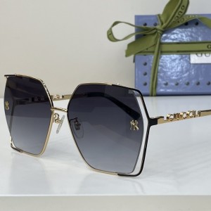 Fashion sunglasses GG Sunglasses Square Rectangle Sunglasses Square-frame Sunglasses Eyewear GG0920S-2