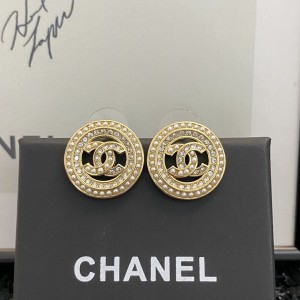 Fashion Jewelry Accessories Earrings Gold E782