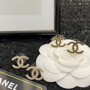 Fashion Jewelry Accessories Earrings Gold E783