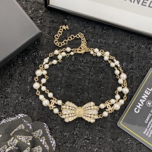 Fashion Jewelry Accessories Necklace Gold N192