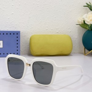Fashion sunglasses GG Sunglasses Rectangle frame Sunglasses Square-frame Sunglasses Eyewear GG0090S-2