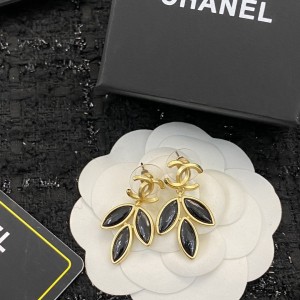 Fashion Jewelry Accessories Earrings Gold E796
