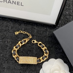 Fashion Jewelry Accessories Bracelet Gold H283
