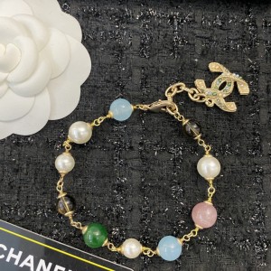 Fashion Jewelry Accessories Bracelet Gold H0892
