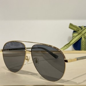 Fashion sunglasses GG Sunglasses Aviator-frame Sunglasses Aviator Sunglasses Eyewear GG1098SA-1