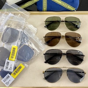 Fashion sunglasses GG Sunglasses Aviator-frame Sunglasses Aviator Sunglasses Eyewear GG1098SA