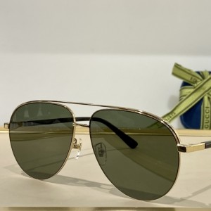 Fashion sunglasses GG Sunglasses Aviator-frame Sunglasses Aviator Sunglasses Eyewear GG1098SA-3