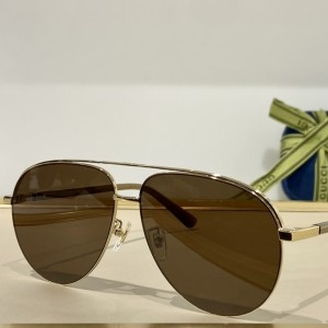Fashion sunglasses GG Sunglasses Aviator-frame Sunglasses Aviator Sunglasses Eyewear GG1098SA-4