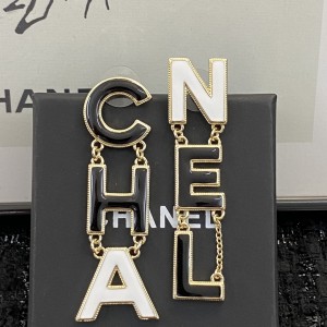 Fashion Jewelry Accessories Earrings Gold E1886