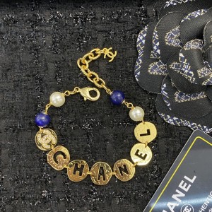 Fashion Jewelry Accessories Bracelet Gold GH051