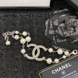 Fashion Jewelry Accessories Bracelet Silver GH078
