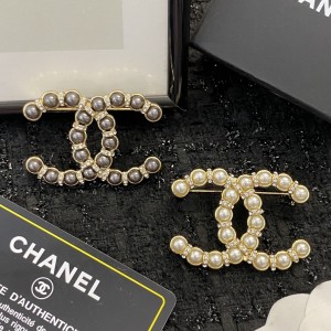 Fashion Jewelry  Accessories Brooch Gold A090