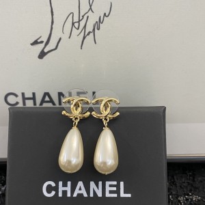 Fashion Jewelry Accessories Earrings Gold E799