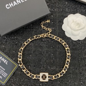 Fashion Jewelry Accessories Necklace Gold N513