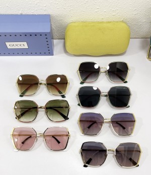 Fashion sunglasses GG Sunglasses Mask-shaped sunglasses Square-frame Sunglasses Eyewear GG08220