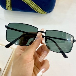 Fashion sunglasses GG Sunglasses Rectangular frame sunglasses Sunglasses Eyewear GG0566-4