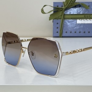 Fashion sunglasses GG Sunglasses Square Rectangle Sunglasses Square-frame Sunglasses Eyewear GG0920S-4
