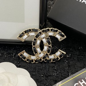 Fashion Jewelry Accessories Brooch Gold A441
