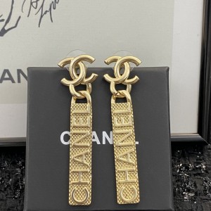 Fashion Jewelry Accessories Earrings Gold E894