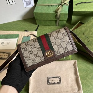 GG Bag Women's Bag Ophidia GG mini bag handbag belt bag in beige and ebony supreme 723619