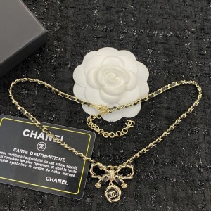 Fashion Jewelry Accessories Necklace Long Necklace Gold N509