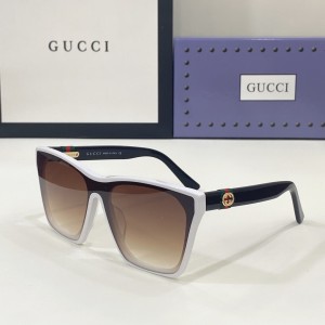 Fashion sunglasses GG Sunglasses Square-frame sunglasses Sunglasses Eyewear GG5388-2