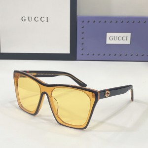 Fashion sunglasses GG Sunglasses Square-frame sunglasses Sunglasses Eyewear GG5388-5