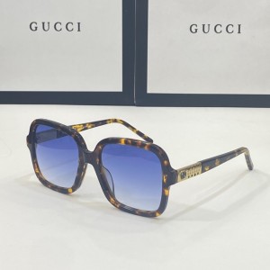 Fashion sunglasses GG Sunglasses Square-frame sunglasses Sunglasses Eyewear GG0518-1