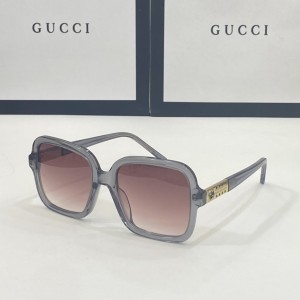 Fashion sunglasses GG Sunglasses Square-frame sunglasses Sunglasses Eyewear GG0518-4