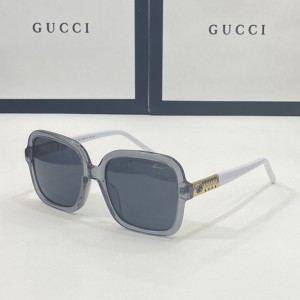 Fashion sunglasses GG Sunglasses Square-frame sunglasses Sunglasses Eyewear GG0518-5