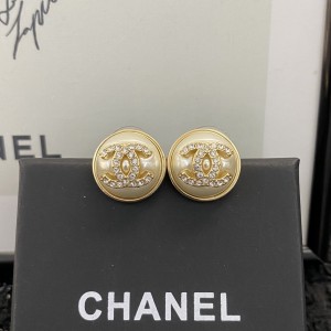 Fashion Jewelry Accessories Earrings Gold E865