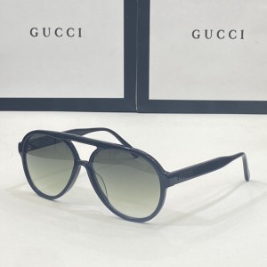 Fashion sunglasses GG Sunglasses Navigator frame sunglasses Eyewear GG0270-4